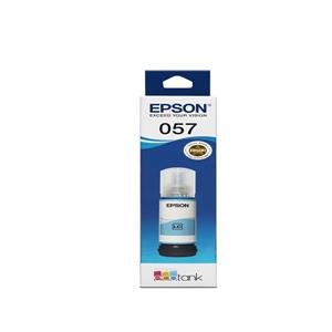 EPSON C13T09D500 淡藍色墨水瓶