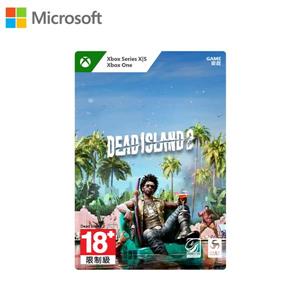 微軟Microsoft《死亡之島 2》(下載版)