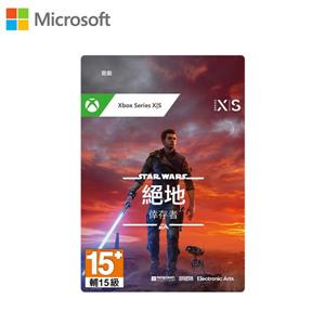 微軟Microsoft 《星際大戰：絕地倖存者》標準版