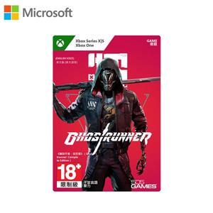 微軟Microsoft《幽影行者：完整版》(下載版)