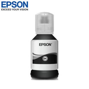 EPSON C13T03Q100 黑色高容量墨水(6k)