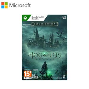 微軟Microsoft《霍格華茲的傳承》 數位豪華版(下載版)