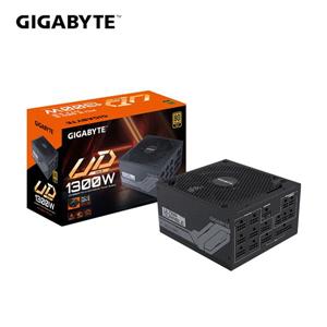 技嘉GIGABYTE UD1300GM PG5 金牌電源供應器