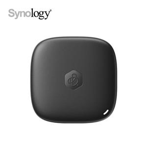Synology BeeDrive 2TB 個人行動備份裝置