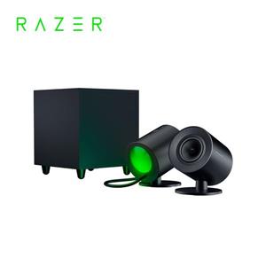 雷蛇Razer Nommo V2 天狼星 喇叭
