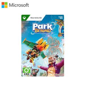 微軟Microsoft《狂想樂園》(下載版)