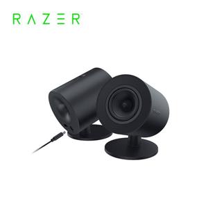 雷蛇Razer Nommo V2 X 天狼星 喇叭