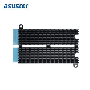 華芸 Asustor AS-HK1 M.2 散熱片(適用FS67/FS68)