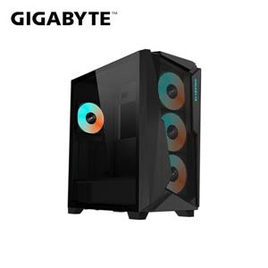 技嘉GIGABYTE C301 GLASS V2 中塔式電競機殼