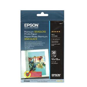 EPSON C13S041874 4x6頂級柔光相紙