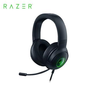 雷蛇Razer 北海巨妖 Kraken V3 X 耳機麥克風