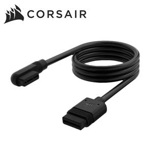海盜船 CORSAIR iCUE LINK 200mm 90度加長線 (兩入組)