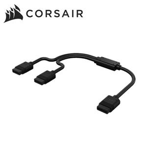 海盜船 CORSAIR iCUE LINK 600mm Y型分接線