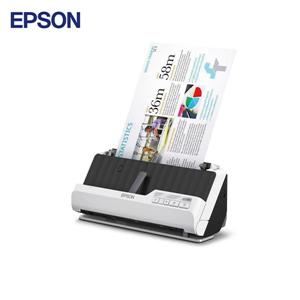 EPSON  DS-C490 A4智慧雲端可攜式掃描器