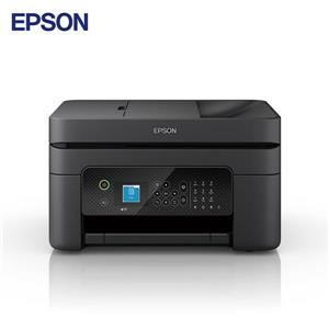 EPSON WF-2930 四合一Wi-Fi傳真複合機