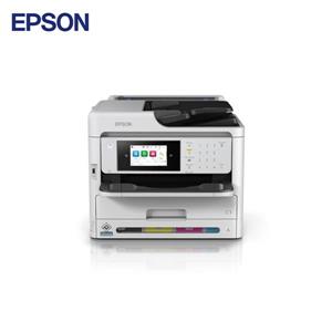 EPSON WF-C5890 高速商用傳真噴墨複合機