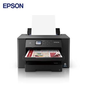 EPSON WF-7311 四色防水網路高速A3+設計專用印表機
