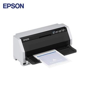 EPSON LQ-690CIIN 點陣式印表機
