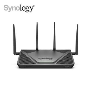 Synology RT2600ac 路由器