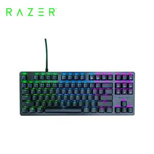 雷蛇Razer 獵魂光蛛 V3 X Tenkeyless有線電競機械式鍵盤(中文)