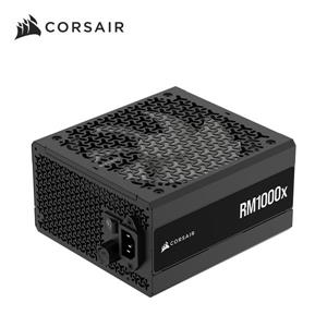 海盜船Corsair RM1000x 金牌1000W ATX3.1 全模電源供應器