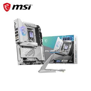 微星MSI MPG Z890 EDGE TI WIFI INTEL 主機板
