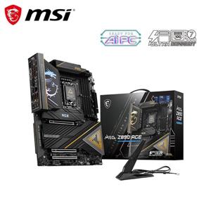 微星MSI MEG Z890 ACE INTEL 主機板