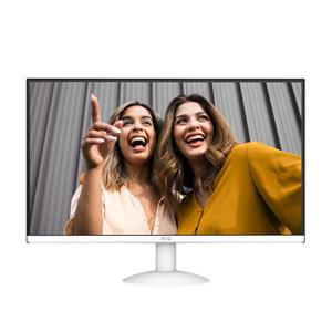 AOC 27型 27B30H/BW(白) IPS液晶螢幕