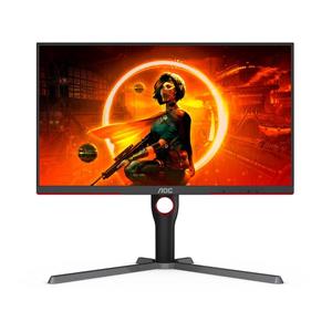 AOC 27型 U27G3X 4K IPS液晶螢幕