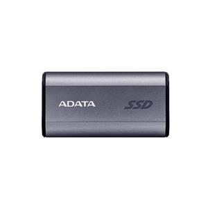 威剛ADATA SC750 500GB 外接式固態硬碟SSD(鈦灰)