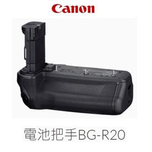 佳能CANON BG-R20電池把手