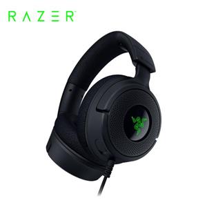 雷蛇Razer 北海巨妖耳機麥 V4X