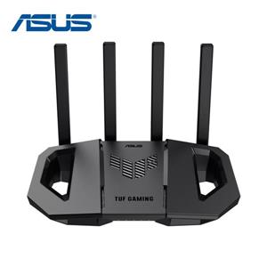 華碩TUF Gaming BE3600 V2雙頻 WiFi 7 電競路由器
