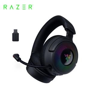 雷蛇Razer 北海巨妖耳機麥 V4