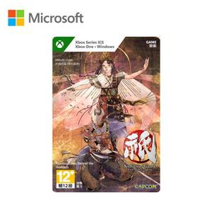 微軟Microsoft 國津神：女神之道 【下載版】
