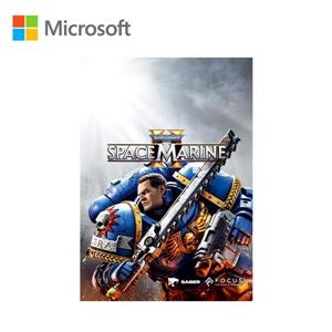 微軟Microsoft《戰錘40K：星際戰士2》【下載版】