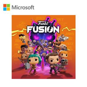 微軟Microsoft《Funko 聯合》【下載版】