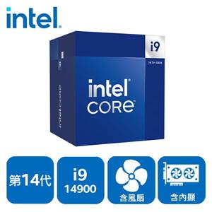 INTEL 盒裝Core i9-14900