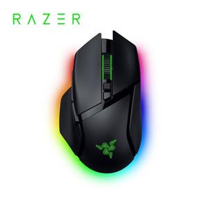 雷蛇Razer 巴塞利斯蛇 V3 Pro 35K 無線滑鼠(黑)