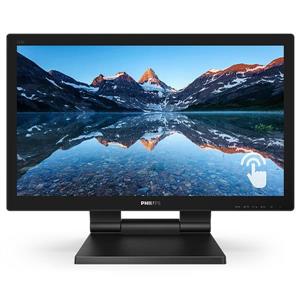 PHILIPS 22型 222B9TA 互動式液晶螢幕