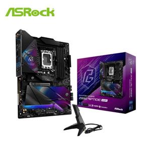 華擎 ASRock Z890 Riptide WiFi  ATX 主機板