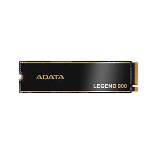 威剛ADATA LEGEND 900 512GB PCIe4.0 M.2 2280 SSD固態硬碟