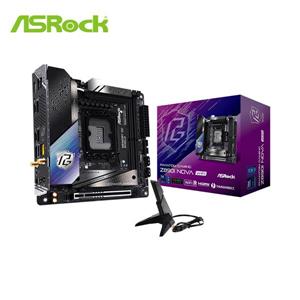 華擎 ASRock Z890I NOVA WIFI Mini-itx 主機板