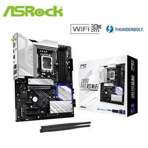 華擎 ASRock Z890 Pro RS WiFi  ATX 主機板