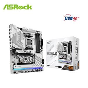 華擎 ASRock X870 Pro RS 主機板