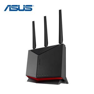 華碩RT-BE86U WiFi 7 (802.11be)無線路由器