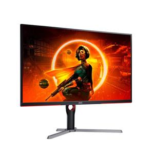 AOC Gaming 32型 U32G3X IPS液晶電競螢幕