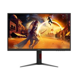 AOC Gaming 27型 Q27G4ZMN 2K Mini LED (可旋轉)電競螢幕