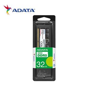 威剛 NB-DDR5 5600/ 32G 筆記型RAM