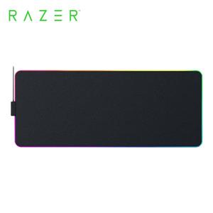 雷蛇Razer Strider(加大)凌甲蟲 混合式RGB滑鼠墊